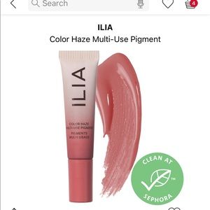 Ilia multi use pigment duo